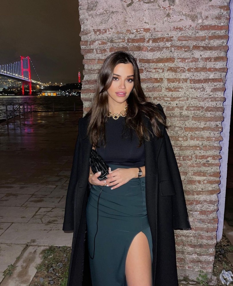 selin yagcioglu kimdir nerelidir sevgilisi var mi 2